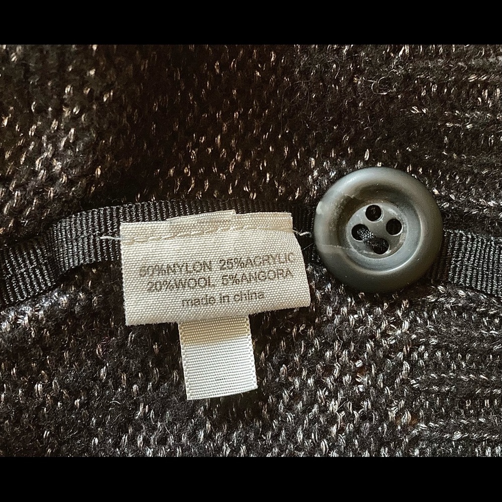 L’Agence cardigan - Picture 5 of 10